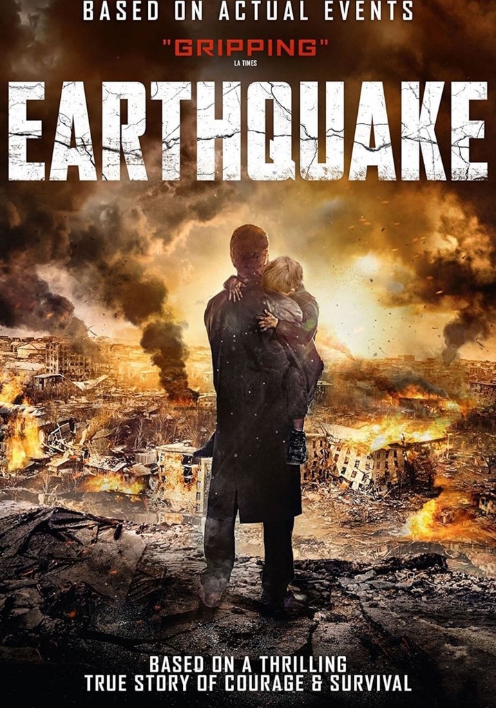 Maremoto Pelicula 2025